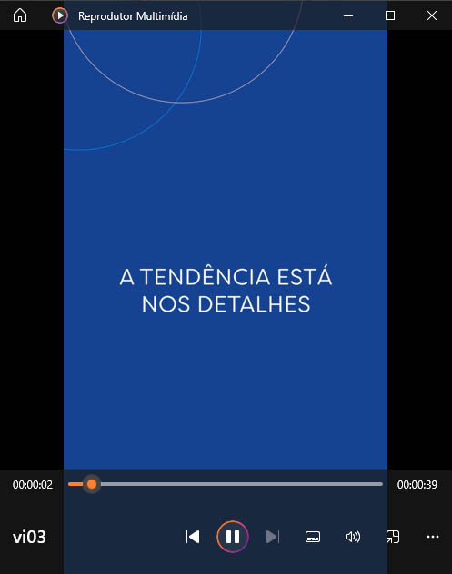 Vídeo Banheiro